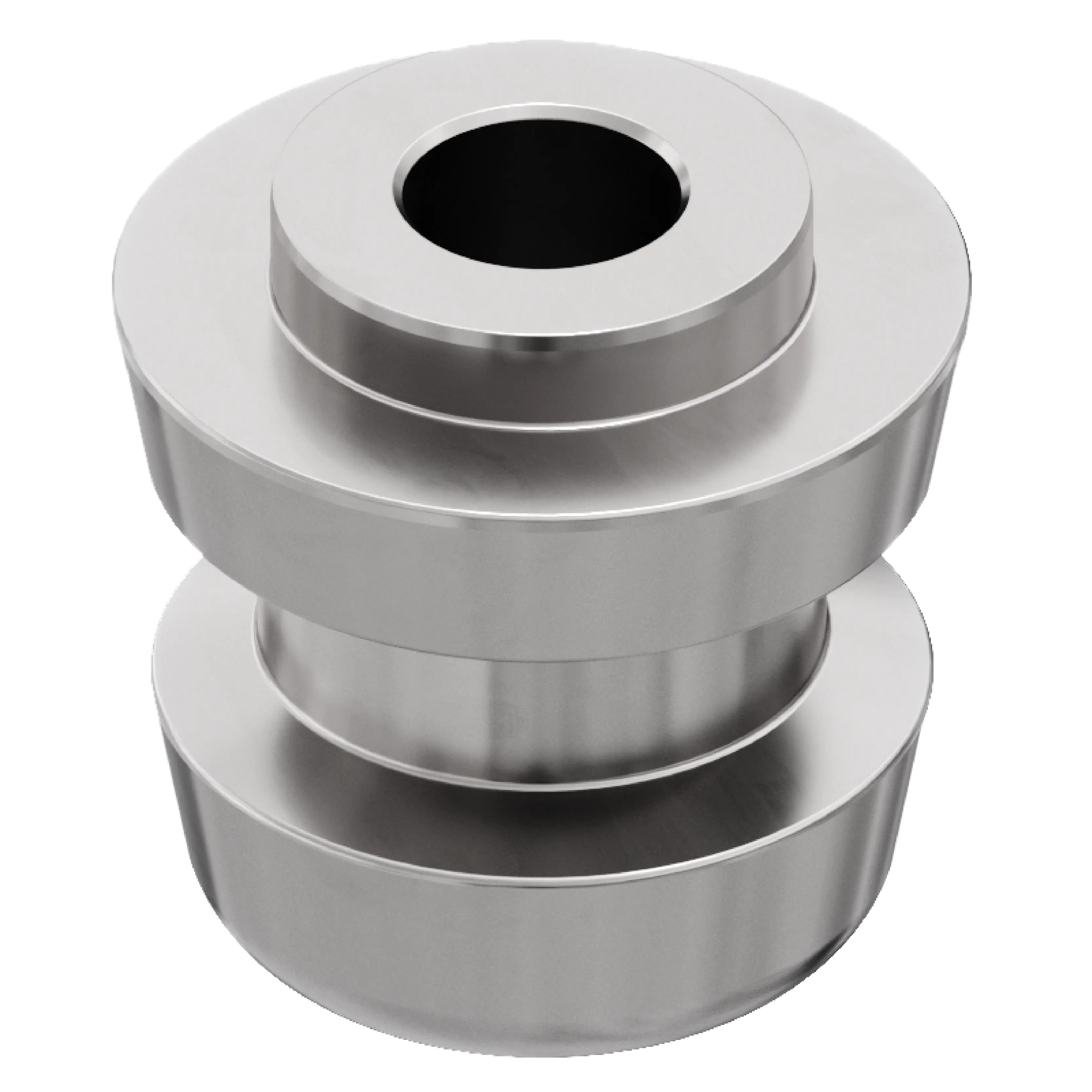 Ninco Riser Examples MultiZero Riser Nipples - SINCO®