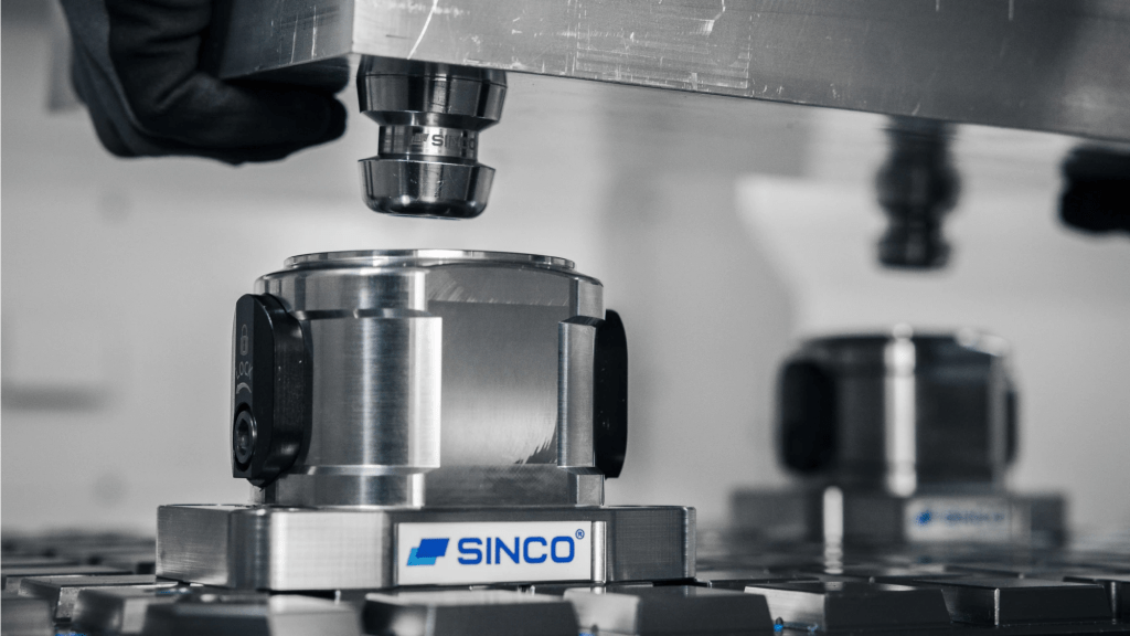 MultiZero Riser Nipples – SINCO®